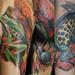 Tattoos - rainforest tattoo - 58247